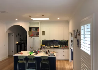 skylights alternative for kitchen